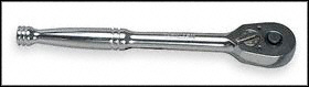 Quick Release Ratchet Handle, 3/8 inch Drive, 72 Teeth