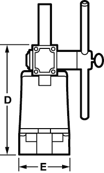 Click to change image size